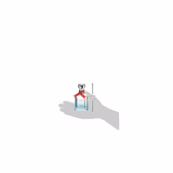 Moschino Funny Eau de Toilette - 50 ml