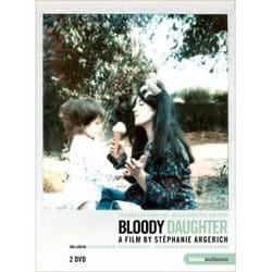 Warner Music Euroarts - Bloody Daughter - Martha Argerich, A film by Stéphanie Argerich, 2DVD DVD Classic