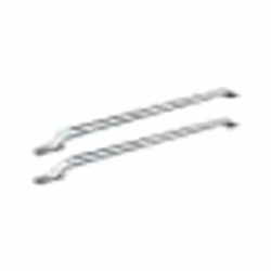Trail FX 1699475091 Polished Stainless Steel 47.5"""" Universal Drill Mount Bar