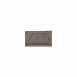 6' OVAL STEP PAD W/ CLIP