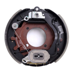 Husky Towing 33076 10k Gd 12 1/4 X 3 3/8 Lh Eb