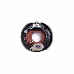 Husky Towing 33076 10k Gd 12 1/4 X 3 3/8 Lh Eb