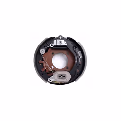 Husky Towing 33076 10k Gd 12 1/4 X 3 3/8 Lh Eb