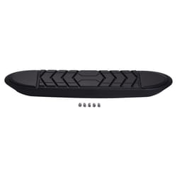 5' OVAL STEP PAD W/ CLIP