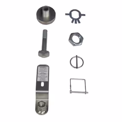 HUSKY TOWING 33101 Handle Replacement Kit