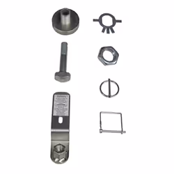 HUSKY TOWING 33101 Handle Replacement Kit