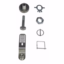 HUSKY TOWING 33101 Handle Replacement Kit