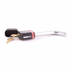 Husky Towing 33160 Hitch Lock 5/8 Dia Super Duty