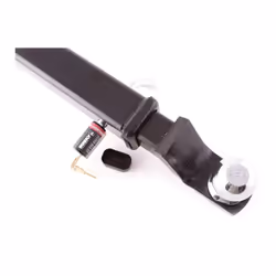 Husky Towing 33160 Hitch Lock 5/8 Dia Super Duty