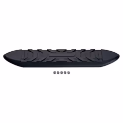 4 Oval Pad W Clips 2020