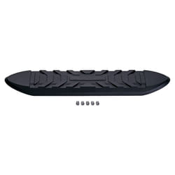 4 Oval Pad W Clips 2020