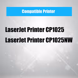 4Benefit Compatible HP 126A Imaging Drum Unit HP126A CE314A Drum x 1 for Used in HP Color Laser-Jet 100 MFP M175a M175nw M275 M275nw CP1025 - Set of 1