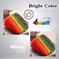 4Benefit Compatible HP 126A Imaging Drum Unit HP126A CE314A Drum x 1 for Used in HP Color Laser-Jet 100 MFP M175a M175nw M275 M275nw CP1025 - Set of 1