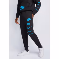 Nike Air Mens Standard Issue Swoosh Tracksuit - Large