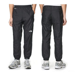 The North Face Mens Hydrenaline Joggers Black - Large