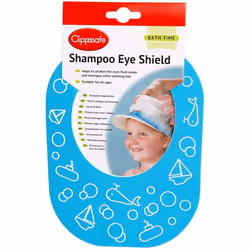 Clippasafe Shampoo Shield