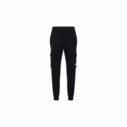Nike Mens Black Pink Repeat Tracksuit - Small