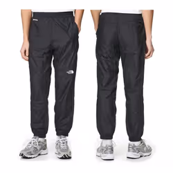 The North Face Mens Hydrenaline Joggers Black - Medium