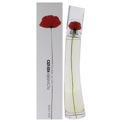 Kenzo Flower Women Eau De Parfum Spray  1.7 Ounce