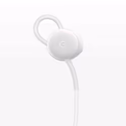 Google Pixel USB-C Wired Type C Earbuds Headset Earphones
