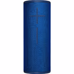Ultimate Ears MEGABOOM 3 Portable Waterproof Bluetooth Speaker - Bulk Packaging - Lagoon Blue