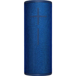 Ultimate Ears MEGABOOM 3 Portable Waterproof Bluetooth Speaker - Bulk Packaging - Lagoon Blue