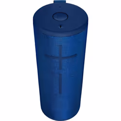 Ultimate Ears MEGABOOM 3 Portable Waterproof Bluetooth Speaker - Bulk Packaging - Lagoon Blue