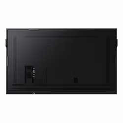 Samsung WM75B interactive whiteboard 190.5 cm (75") 3840 x 2160 pixels Touchscreen Grey USB / Bluetooth