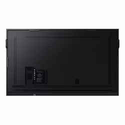 Samsung WM75B interactive whiteboard 190.5 cm (75") 3840 x 2160 pixels Touchscreen Grey USB / Bluetooth
