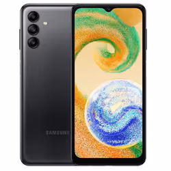 Samsung Galaxy A04s 32GB (3GB Ram) Dual Sim - Black | A047F/DS