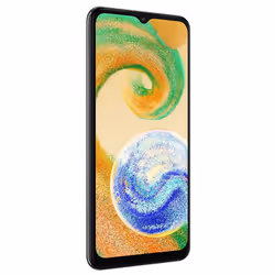 Samsung Galaxy A04s 32GB (3GB Ram) Dual Sim - Black | A047F/DS