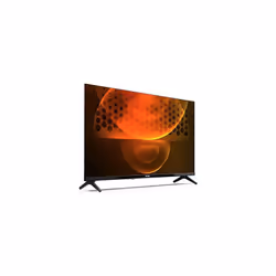 Sharp 32FH6KA 32-Inch HD Ready Android TV in Black with Active Motion 400, Chromecast, Google Assistant