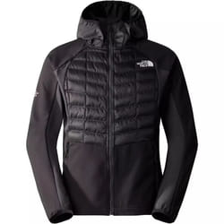 The North Face MA LAB Hybrid TB Jacket Black - Large