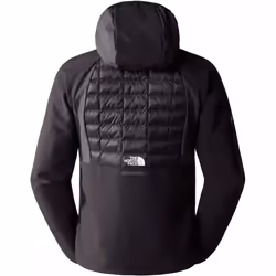The North Face MA LAB Hybrid TB Jacket Black - Large
