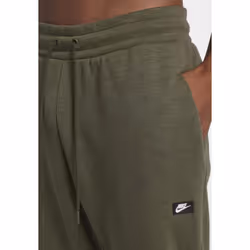 Nike Sportswear Optic Crewneck Tracksuit - Green, Large