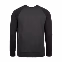 Nike Sportswear Optic Crewneck Tracksuit - Black, XL