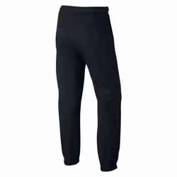 Nike Mens Club Joggers Fleece Trousers Gym - Grey, Small