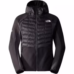 The North Face MA LAB Hybrid TB Jacket Black - Small