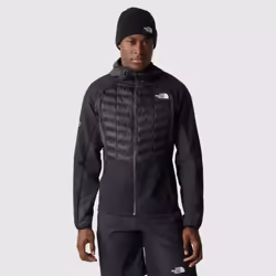 The North Face MA LAB Hybrid TB Jacket Black - Small