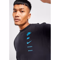 Nike Sportswear Swoosh Crew Neck Tracksuit - Small