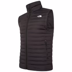 The North Face Mens Stretch Down Gilet 700 - Large
