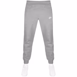 Nike Club Hooded Grey Tracksuit - XL