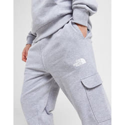 The North Face Men's Changla Joggers Grey Cargo - XL