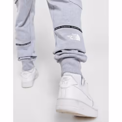 The North Face Men's Changla Joggers Grey Cargo - XL