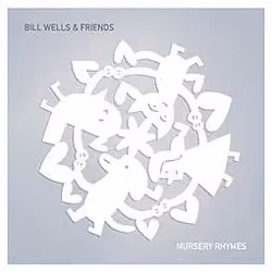 Indigo 118942, Pop, CD, WELLS, BILL & FRIENDS, Physical media, 1 discs, 20/11/2015
