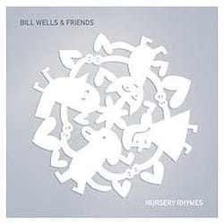 Indigo 118942 music/sound recording CD Pop WELLS, BILL & FRIENDS
