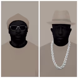 ImportCDs Prhyme 2, R&B, CD, Physical media, Adult, 1 discs, 29/03/2018