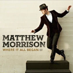 Alive AG Where It All Began CD Swing Morrison, Matthew