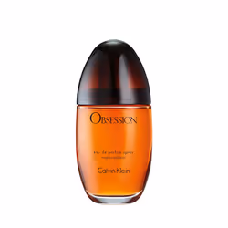 Calvin Klein Obsession for Women Eau de Parfum, 100 ml