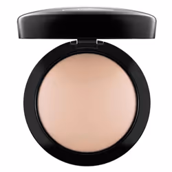 MAC Mineralize SkinFinish Natural - Medium